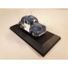 Polizeiauto  Morris Minor Metropolitan Lledo1:43