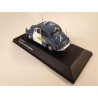 Polizeiauto  Morris Minor Metropolitan Lledo1:43