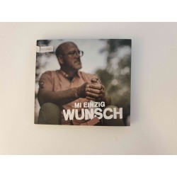 CD Mi einzig Wunsch