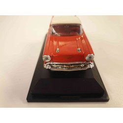 Chevrolet Bel Air 1957, 1:43 Yat Ming