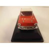 Chevrolet Bel Air 1957, 1:43 Yat Ming