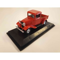 Ford Pick-Up 1934 1:43 Yat Ming