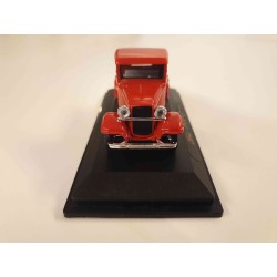 Ford Pick-Up 1934 1:43 Yat Ming