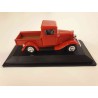 Ford Pick-Up 1934 1:43 Yat Ming