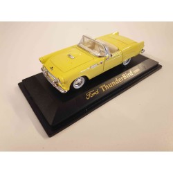 Ford ThunderBird 1955, 1:43 Yat Ming