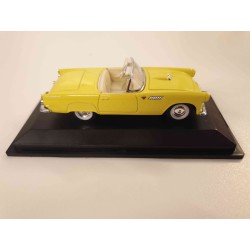 Ford ThunderBird 1955, 1:43 Yat Ming