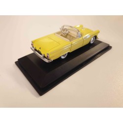 Ford ThunderBird 1955, 1:43 Yat Ming