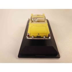 Ford ThunderBird 1955, 1:43 Yat Ming