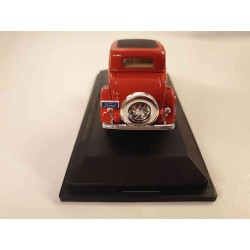 Ford 3-Window Coupe 1932 1:43 Yat-Ming