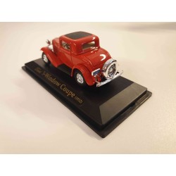 Ford 3-Window Coupe 1932 1:43 Yat-Ming