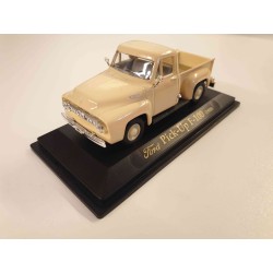 Ford Pick-Up F-100 1953 1:43 Yat-Ming