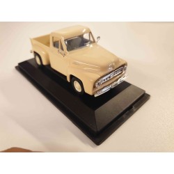 Ford Pick-Up F-100 1953 1:43 Yat-Ming