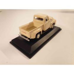 Ford Pick-Up F-100 1953 1:43 Yat-Ming