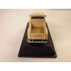 Ford Pick-Up F-100 1953 1:43 Yat-Ming