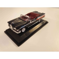 Edsel Citation 1958 1:43 Yat-Ming