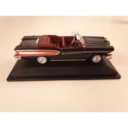 Edsel Citation 1958 1:43 Yat-Ming