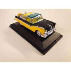 Ford Crown Victoria 1955 1:43 Yat-Ming