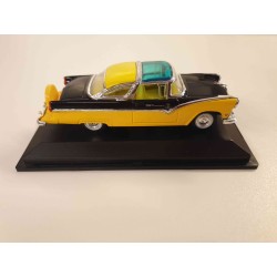 Ford Crown Victoria 1955 1:43 Yat-Ming