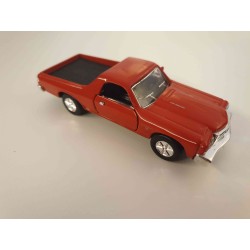 El Camino 1970 Cowl Induction 1:38 Sun Star