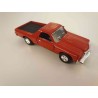 El Camino 1970 Cowl Induction 1:38 Sun Star