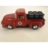 Ford F-100 1:43 1956 Texaco Road Champs Inc.