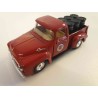 Ford F-100 1:43 1956 Texaco Road Champs Inc.