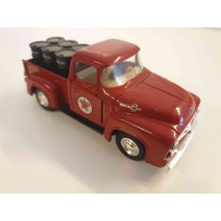 Ford F-100 1:43 1956 Texaco Road Champs Inc.