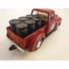 Ford F-100 1:43 1956 Texaco Road Champs Inc.