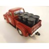 Ford F-100 1:43 1956 Texaco Road Champs Inc.