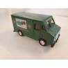 Vintage Delivery Step Van 1:43 Ertl