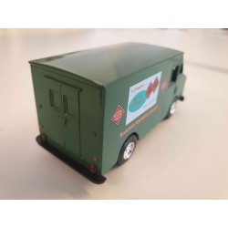 Vintage Delivery Step Van 1:43 Ertl