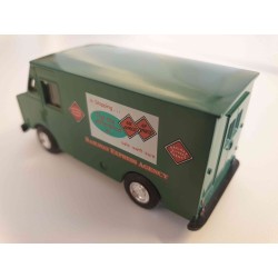 Vintage Delivery Step Van 1:43 Ertl