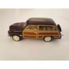 Ford Woody Wagon 1949 1:38 Sun Star