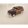 Ford Woody Wagon 1949 1:38 Sun Star