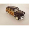 Ford Woody Wagon 1949 1:38 Sun Star