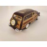 Ford Woody Wagon 1949 1:38 Sun Star