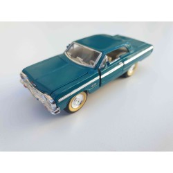 Chevrolet Impala 1964 1:38 Sun Star