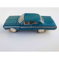 Chevrolet Impala 1964 1:38 Sun Star