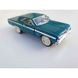 Chevrolet Impala 1964 1:38 Sun Star