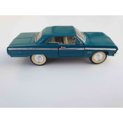 Chevrolet Impala 1964 1:38 Sun Star