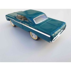 Chevrolet Impala 1964 1:38 Sun Star