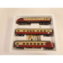 Märklin 3071 RAe TEE I SBB/NS