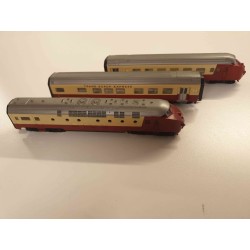 Märklin 3071 RAe TEE I SBB/NS