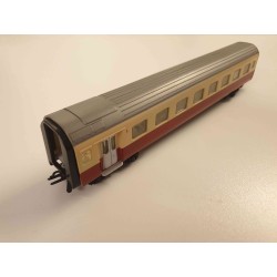 Märklin 4071 Zusatzwagen zu RAe TEE I SBB/NS H0