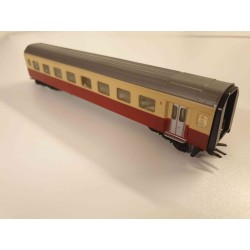 Märklin 4071 Zusatzwagen zu RAe TEE I SBB/NS H0