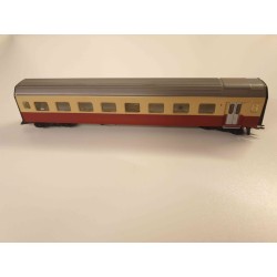 Märklin 4071 Zusatzwagen zu RAe TEE I SBB/NS H0