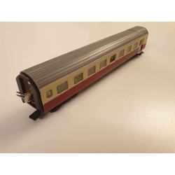 Märklin 4071 Zusatzwagen zu RAe TEE I SBB/NS H0