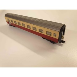 Märklin 4071 Zusatzwagen zu RAe TEE I SBB/NS H0