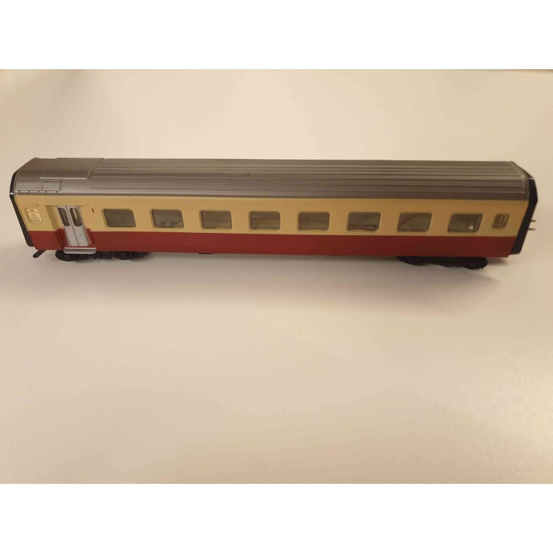 Märklin 4071 Zusatzwagen zu RAe TEE I SBB/NS H0