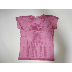 T-Shirt 48x60 Pink